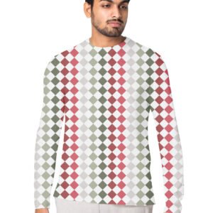 Rose Garden PDC Bike Rider T-Shirt