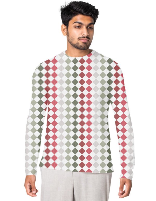 Rose Garden PDC Bike Rider T-Shirt