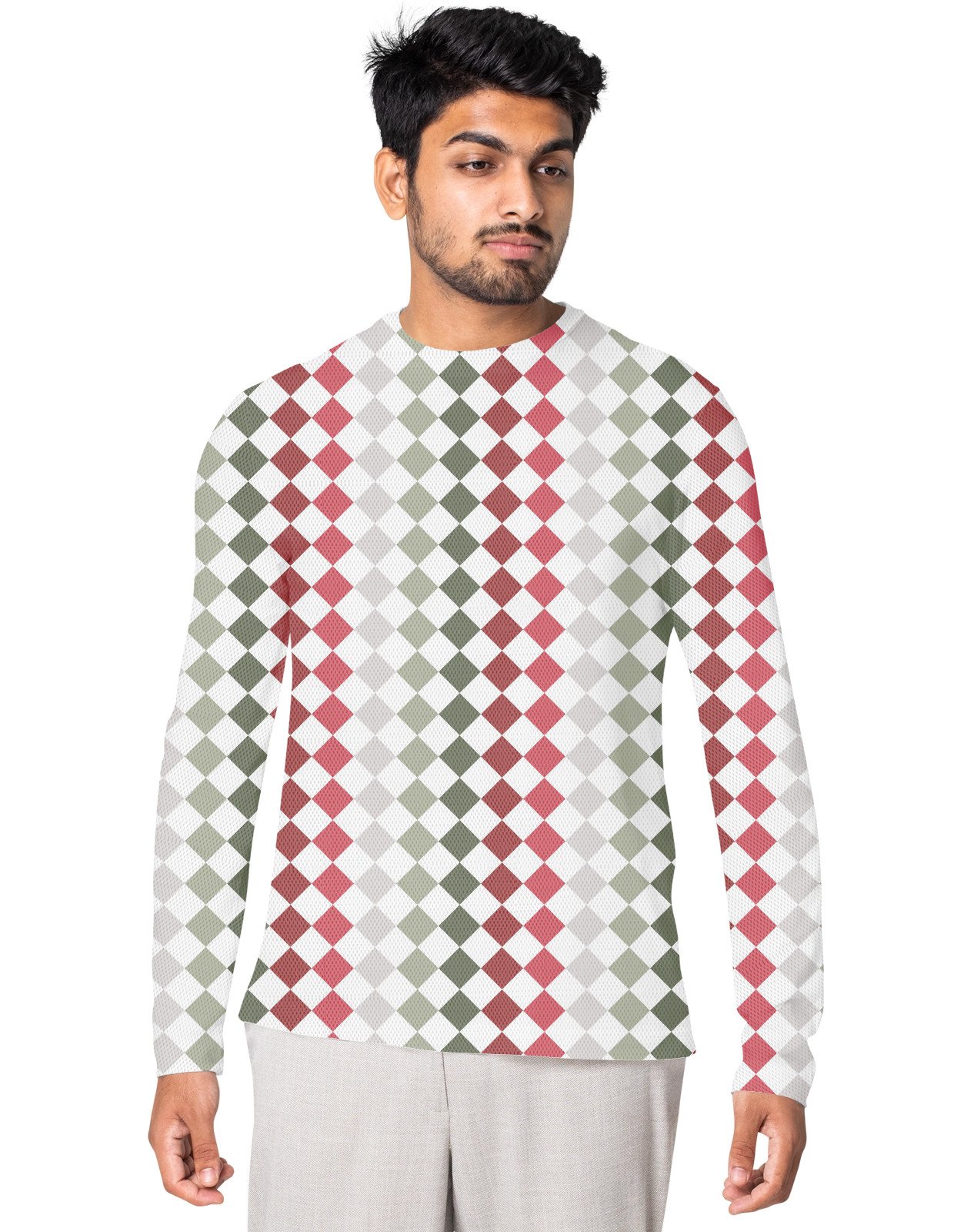 Rose Garden PDC Bike Rider T-Shirt