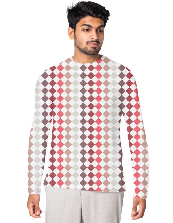 Rosy Memory PDC Bike Rider T-Shirt