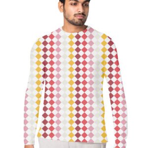 Rosy Morning PDC Bike Rider T-Shirt