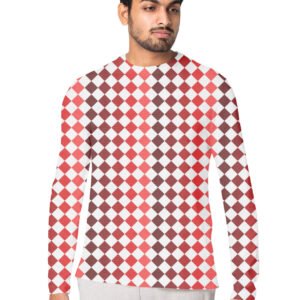 Scarlet Burn PDC Bike Rider T-Shirt