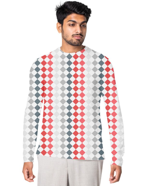 Soft Rebellion PDC Bike Rider T-Shirt