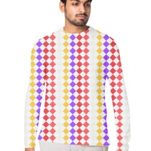 Sugar Rush PDC Bike Rider T-Shirt