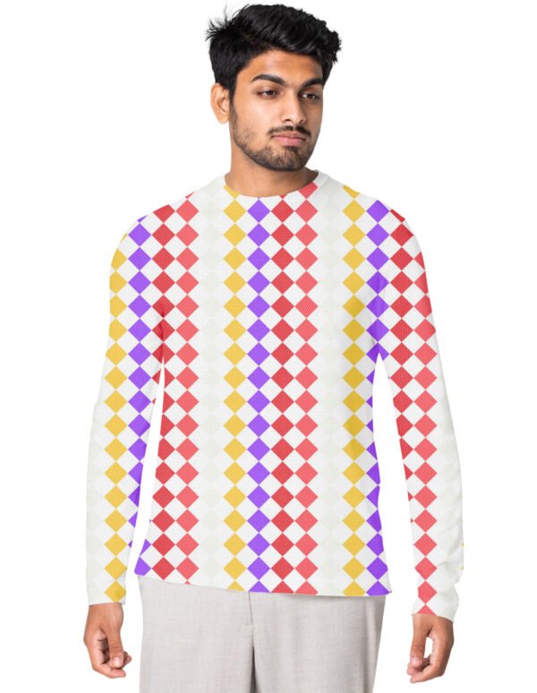 Sugar Rush PDC Bike Rider T-Shirt