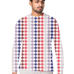 Twilight Rose PDC Bike Rider T-Shirt