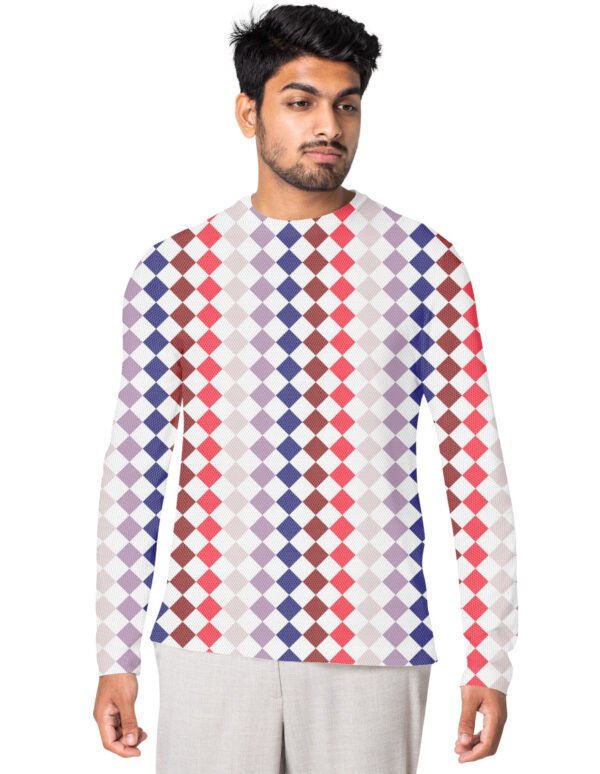 Twilight Rose PDC Bike Rider T-Shirt