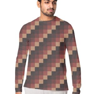 Autumn Hearth PS Bike Rider T-Shirt