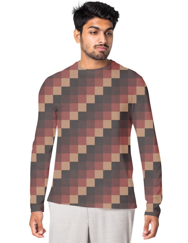 Autumn Hearth PS Bike Rider T-Shirt