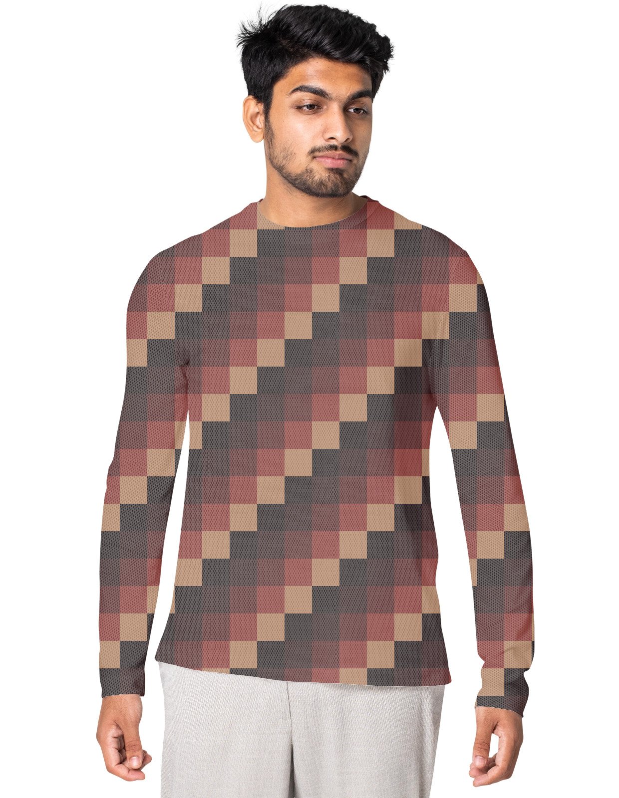 Autumn Hearth PS Bike Rider T-Shirt