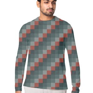 Cinder Pine PS Bike Rider T-Shirt