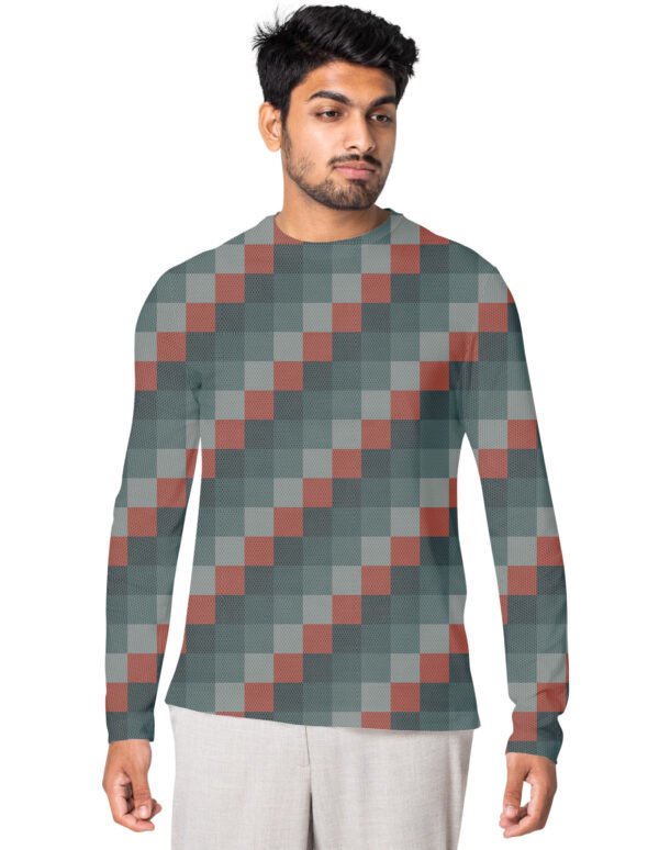 Cinder Pine PS Bike Rider T-Shirt