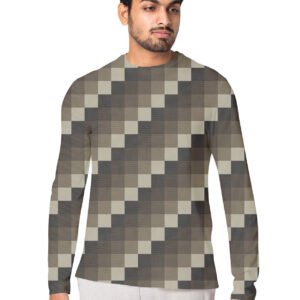 Coffee Dusk PS Bike Rider T-Shirt