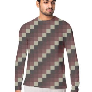 Crimson Cellar PS Bike Rider T-Shirt