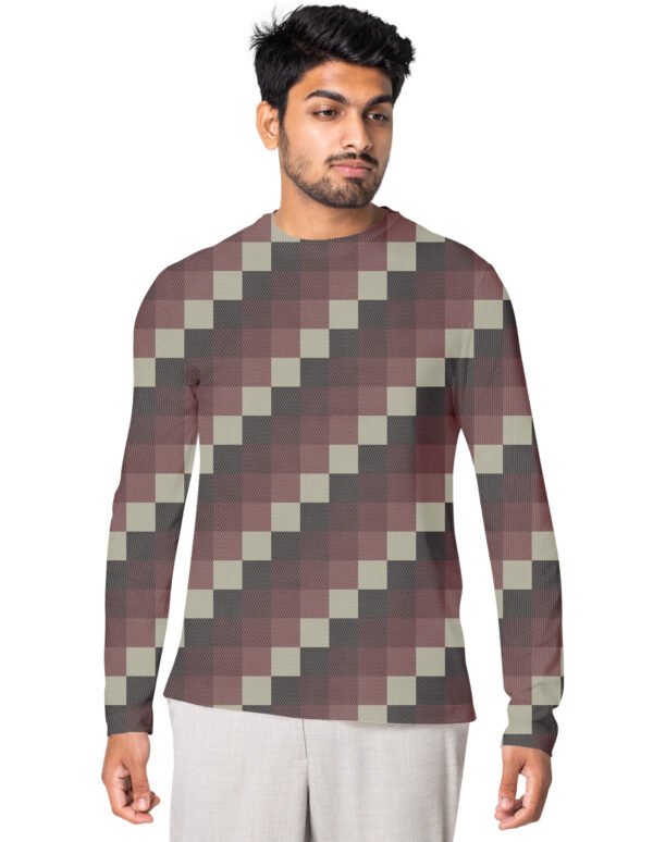 Crimson Cellar PS Bike Rider T-Shirt