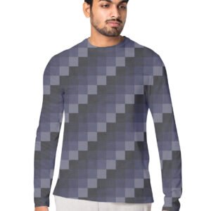 Digital Abyss PS Bike Rider T-Shirt