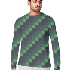 Evergreen Flow PS Bike Rider T-Shirt