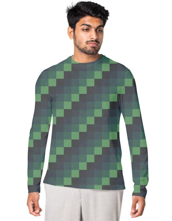 Evergreen Flow PS Bike Rider T-Shirt