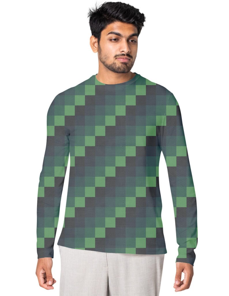 Evergreen Flow PS Bike Rider T-Shirt
