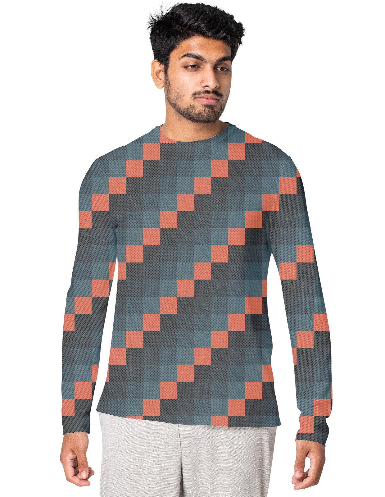 Harbour Flame PS Bike Rider T-Shirt