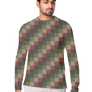 Harvest Ember PS Bike Rider T-Shirt