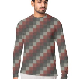 Ironwood Flame PS Bike Rider T-Shirt