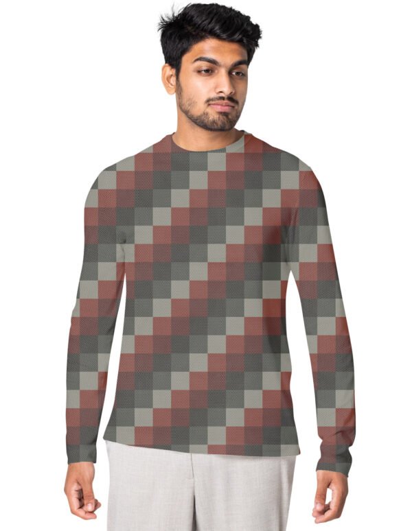 Ironwood Flame PS Bike Rider T-Shirt