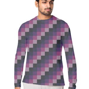 Lunar Serenade PS Bike Rider T-Shirt