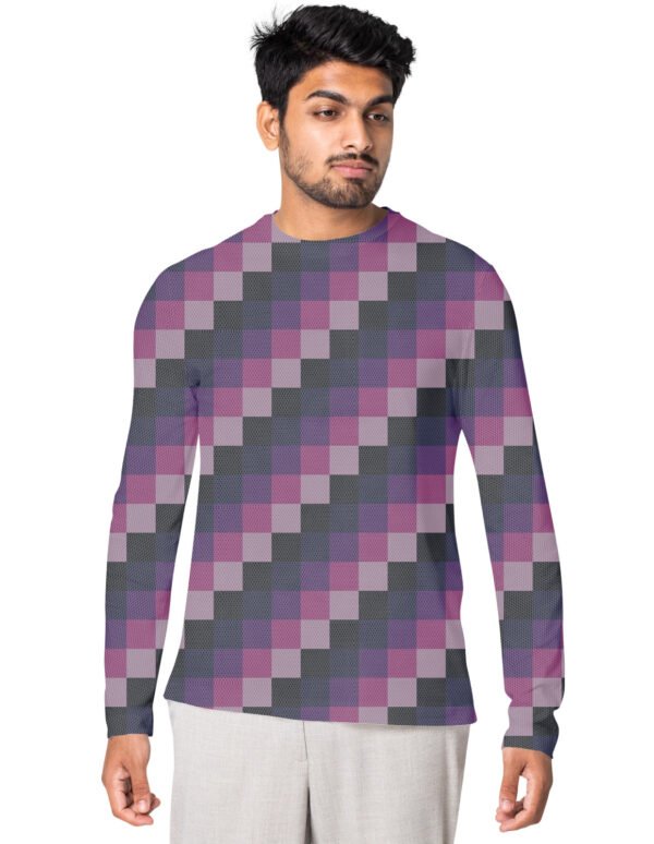 Lunar Serenade PS Bike Rider T-Shirt