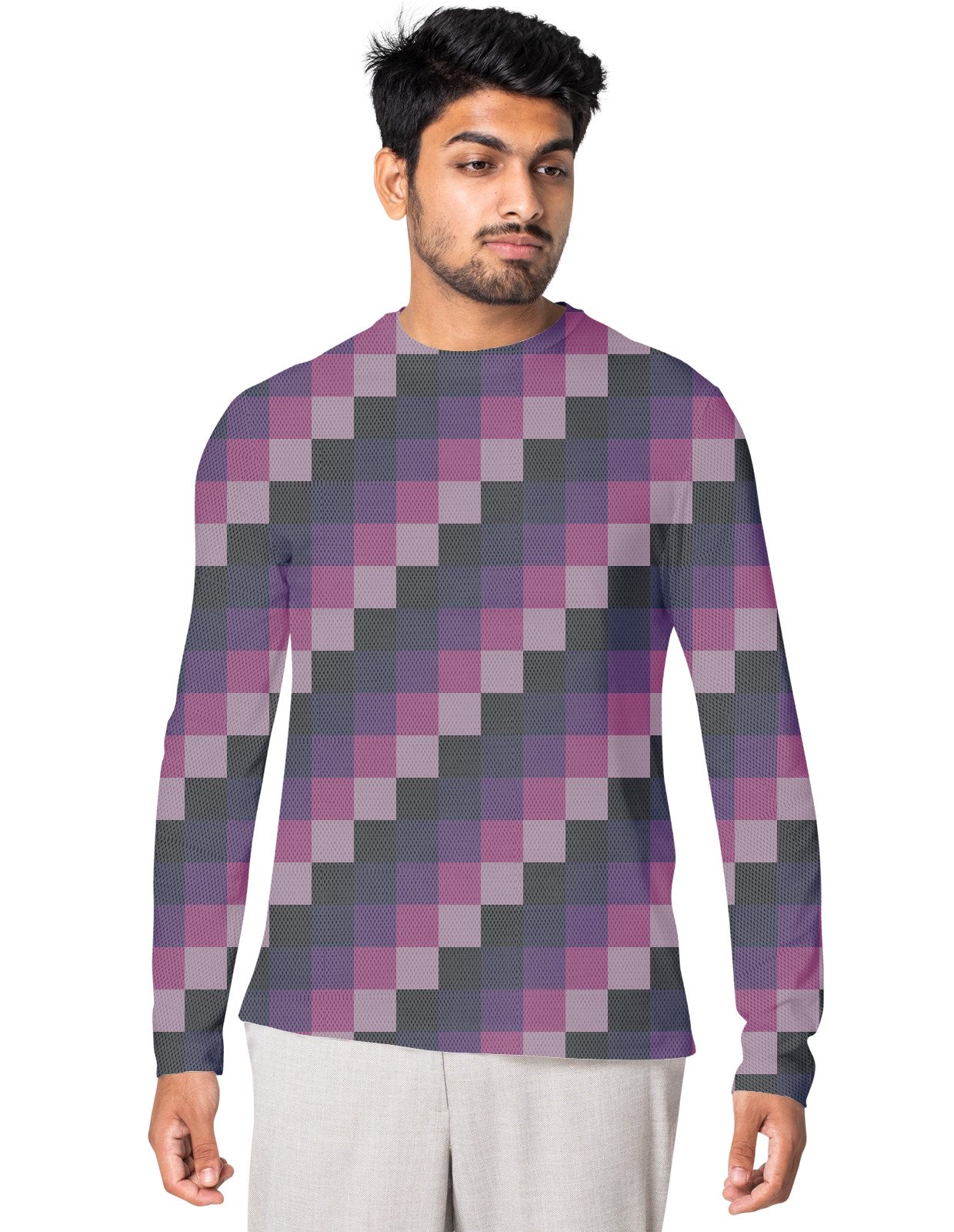 Lunar Serenade PS Bike Rider T-Shirt