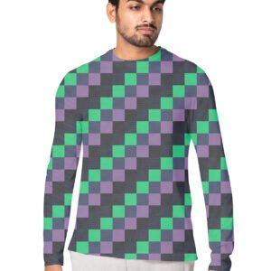 Midnight Depth PS Bike Rider T-Shirt