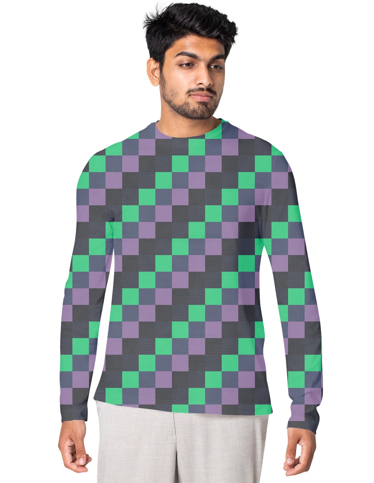 Midnight Depth PS Bike Rider T-Shirt