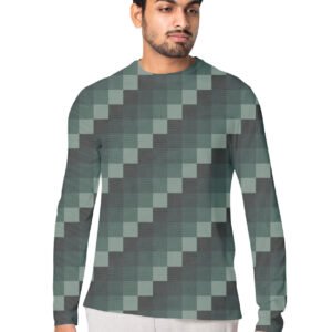 Misty Canopy PS Bike Rider T-Shirt