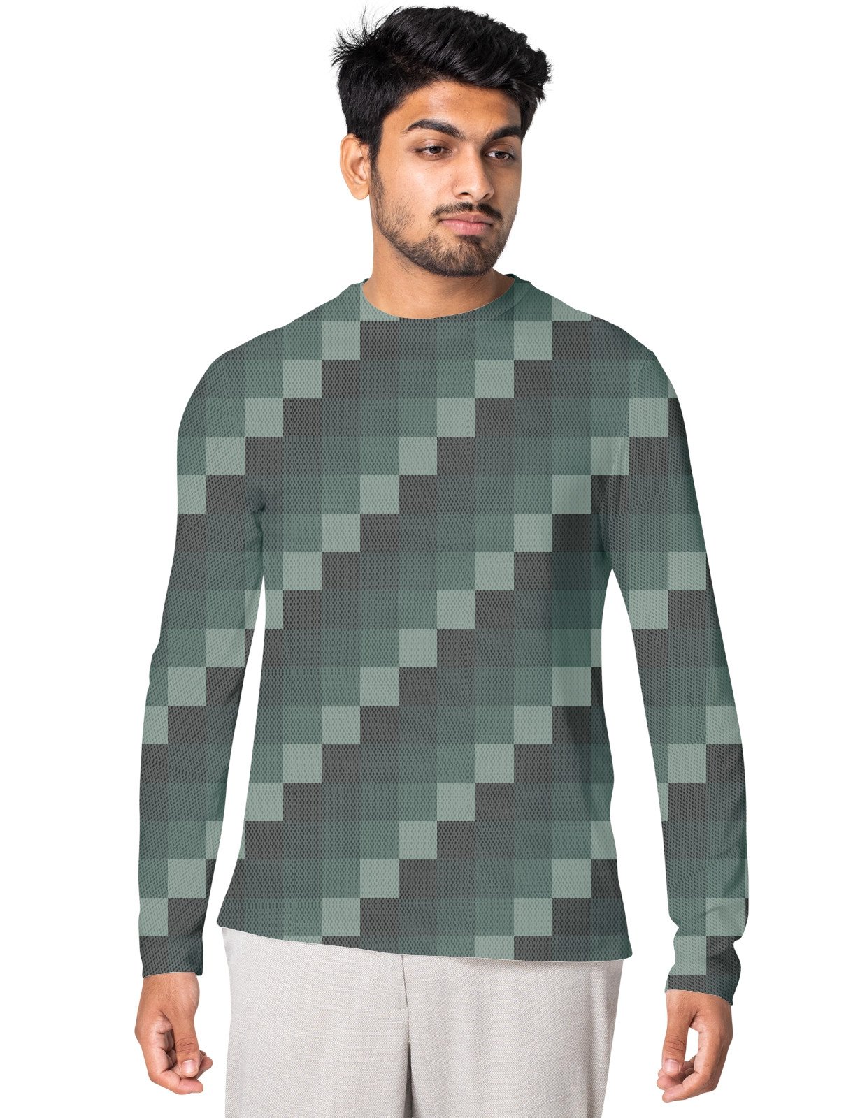 Misty Canopy PS Bike Rider T-Shirt