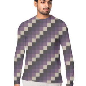 Moonlit Veil PS Bike Rider T-Shirt