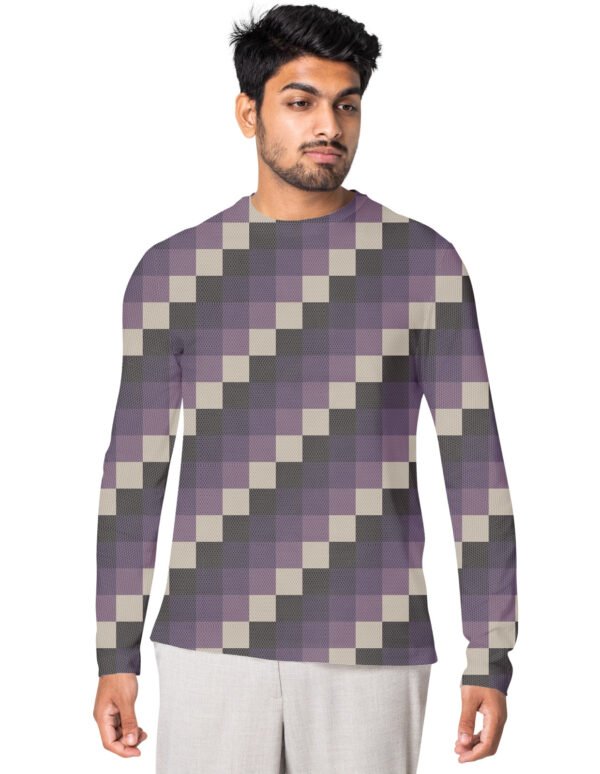 Moonlit Veil PS Bike Rider T-Shirt