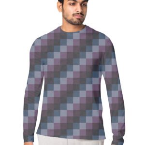 Mystic Indigo PS Bike Rider T-Shirt