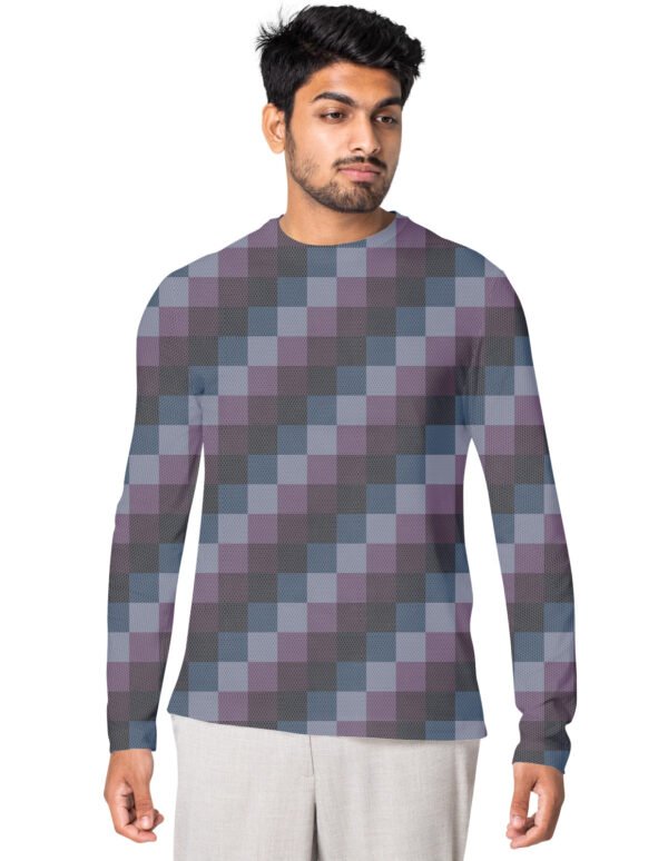 Mystic Indigo PS Bike Rider T-Shirt