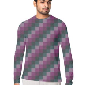 Mystic Orchid PS Bike Rider T-Shirt