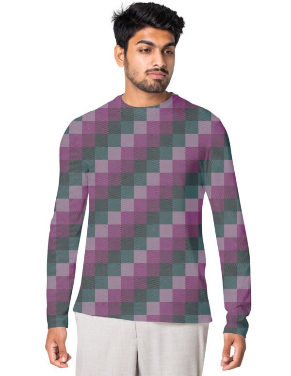 Mystic Orchid PS Bike Rider T-Shirt