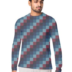 Oceans Veil PS Bike Rider T-Shirt