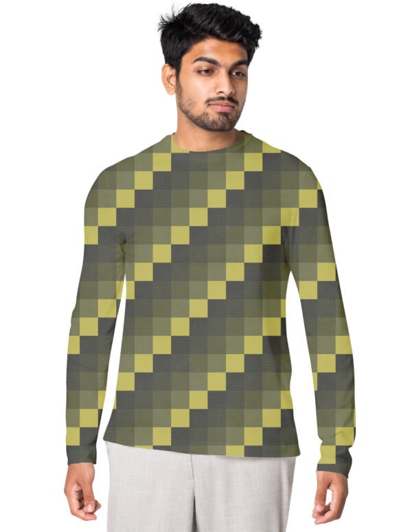 Olive Grove PS Bike Rider T-Shirt