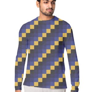 Royal Eclipse PS Bike Rider T-Shirt