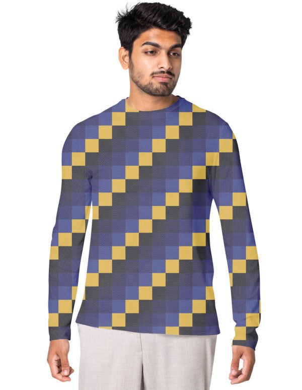 Royal Eclipse PS Bike Rider T-Shirt