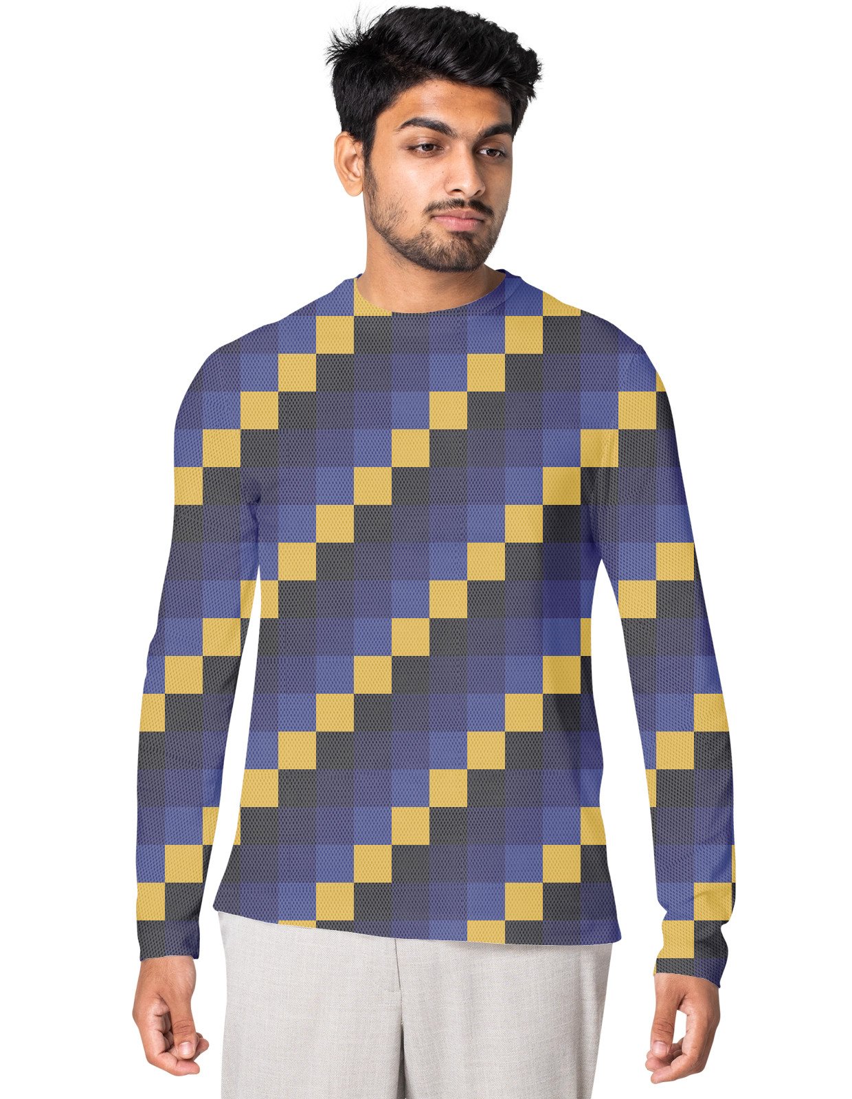 Royal Eclipse PS Bike Rider T-Shirt