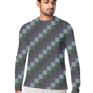 Silent Depths PS Bike Rider T-Shirt