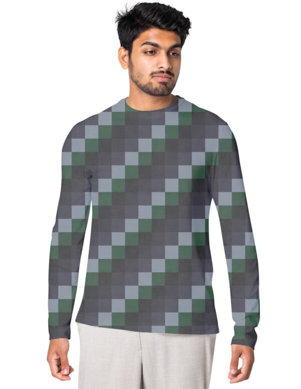 Silent Depths PS Bike Rider T-Shirt