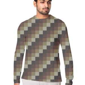 Timber Path PS Bike Rider T-Shirt