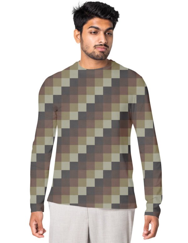 Timber Path PS Bike Rider T-Shirt