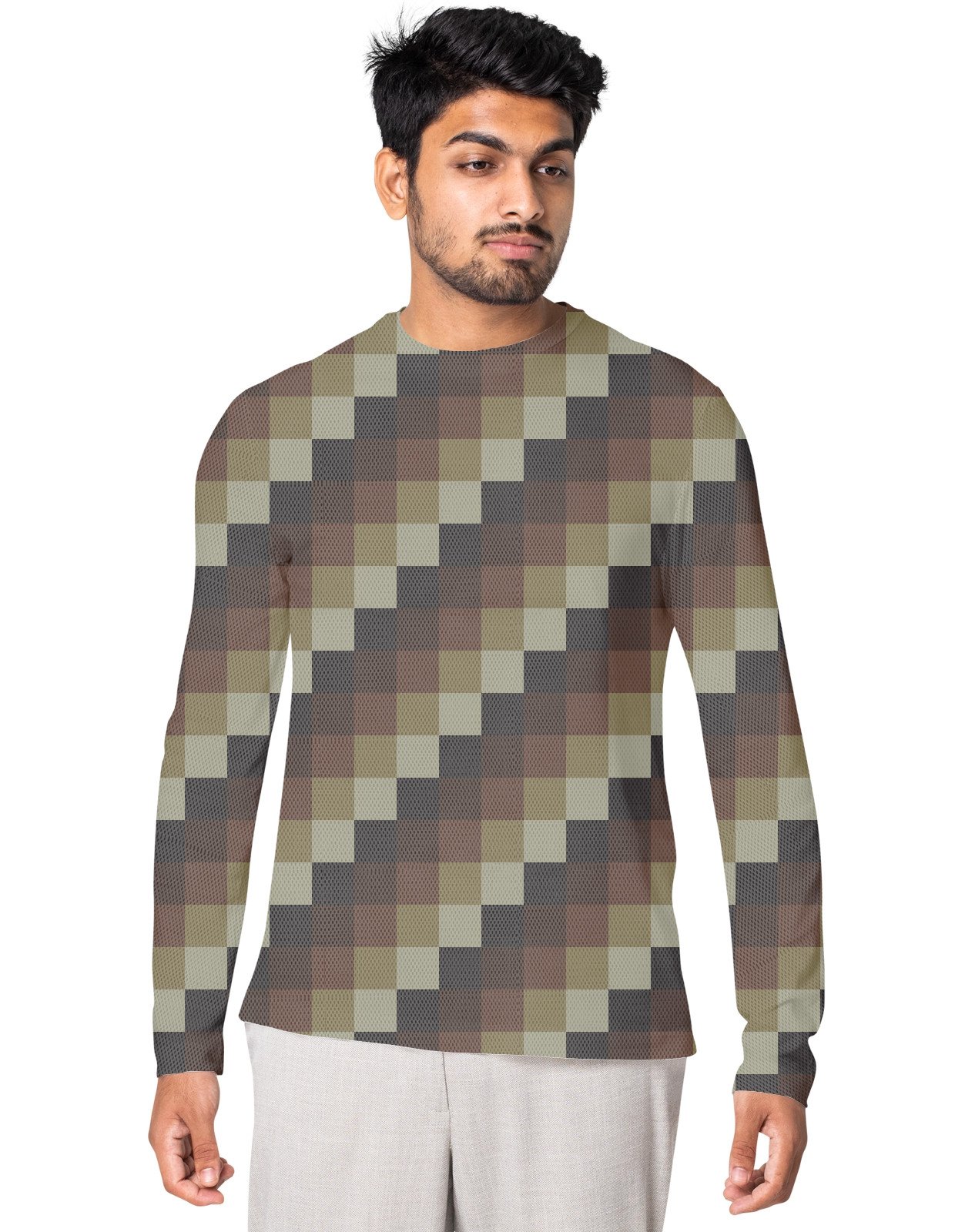 Timber Path PS Bike Rider T-Shirt